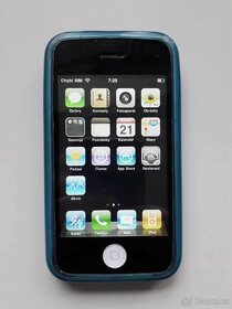 iPhone 3 8gb - 2