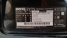 Monitor BENQ - 2