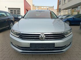 VW Passat B8 Variant 2.0TDI 110kW DSG FULL LED ACC - 2