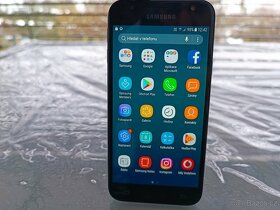 Samsung SM-J330FN Galaxy J3 16GB uložiště / 2GB RAM Dual SIM - 2