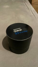 Samsung Gear S3 Frontier - 2