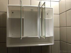 Zrcadlo do koupelny - 2