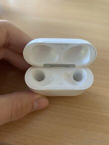 Apple airpods 3gen krabička - 2