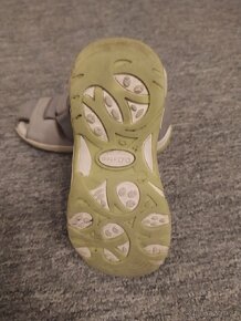Dětské sandále D.D.step - 2