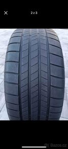 Letni pneu Bridgestone Turanza 235/55R18 - 2