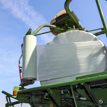 Senážní fólie AGRIFLEX Evolution 5+ - 2