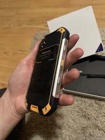 Mobilní telefon Blackview BV6000s - 2