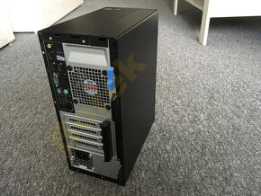 Dell OptiPlex 5040 i5-6500, 8GB, 256GB M2 - 2