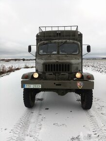 Praga V3S - 2