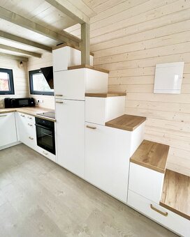 Tiny house - 2