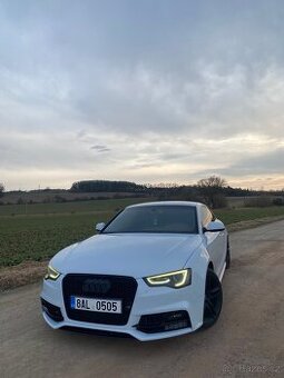 Audi A5 2.0tfsi quatrro 2012 - 2