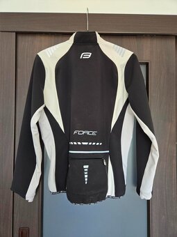 Dámská Force bunda vel.L - 2