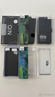 Samsung A12 4GB/64GB - 2