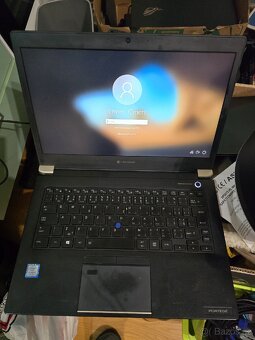 TOSHIBA - Dynabook x30-f-158 - 2