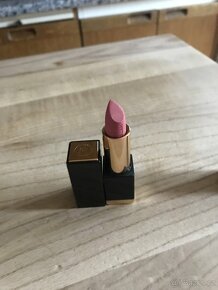 Nové rtěnky, nausnice, 3 orig.Lancome, spony , depilator - 2