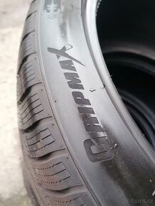 Zimní pneu = 285/35 R21 = GRIPMAX - 2