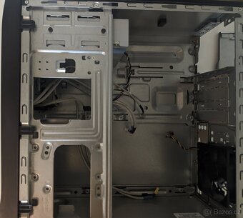 PC bedna/case HP Pro 3800 - 2