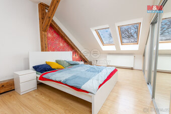 Prodej bytu 3+kk, 92 m², Opava, ul. Olomoucká - 2