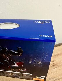 Playstation 5 Spider-Man 2 Limited Edition - 2