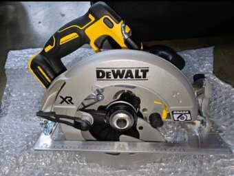 DEWALT DCK594P2 20V Max XR Kombinovaná sada 5 nástrojů NOVÁ - 2