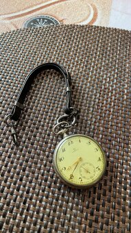 Prodam hodinky omega - 2