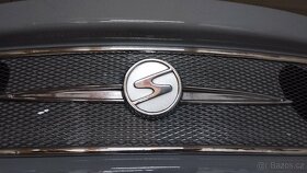 TRABANT 601 600 P70 IFA DDR KOUPIM LOGO ZNAK - 2