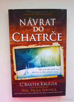 Návrat do chatrče . - 2