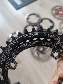 Nové převodníky od různých značek výprodej servisu - 2