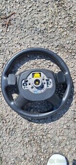Prodam volant s padly z Audi A6 C7 - 2