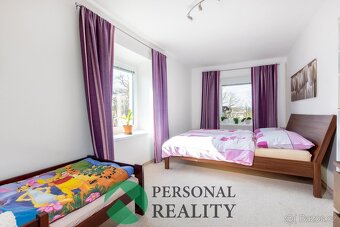 Prodej rodinného domu 5+1 se zahradou, Dvůr Králové nad Labe - 2