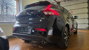 Volvo V40 Momentum 2,0d 110kW Automat - 2