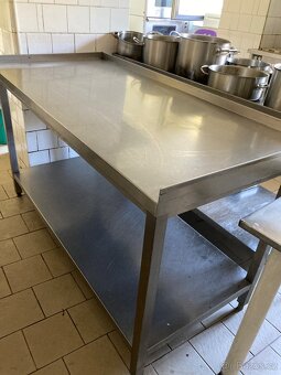 Restaurace - 2