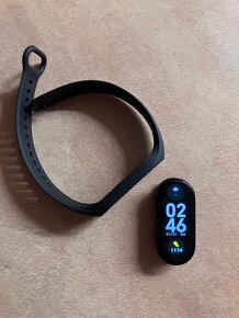 Xiaomi Smart band 7 - 2