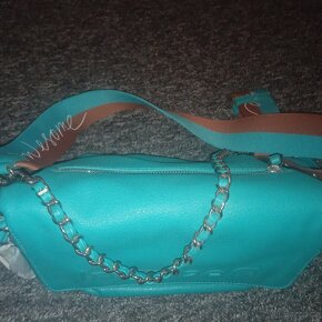dámská crossbody kabelka zn.Desigual, NOVÁ - 2