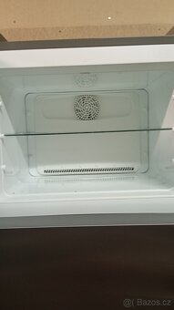 Lednice IKEA - 2