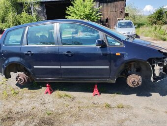 Díly Ford C-MAX 2005 - 2