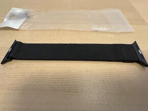 Milansky tah pro Apple watch - 2