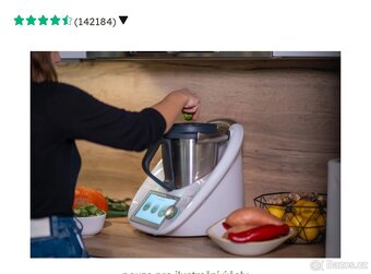 Thermomix TM 6 - 2