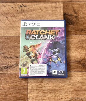Ratchet & Clank: Rift Apart (PS5) - 2