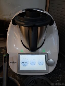 Vorwerk Thermomix TM6 - 2