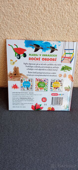 ROČNÍ OBDOBÍ - 2