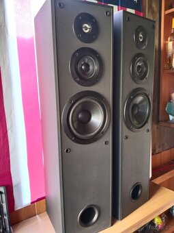 SONY SS-MF400H sloupové reproduktory - 2