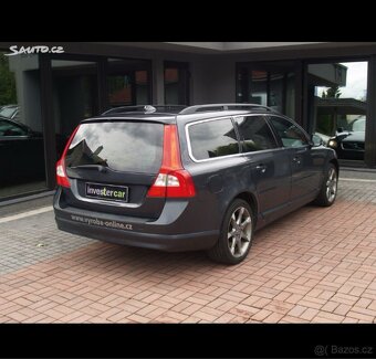 Volvo V70 2.0d 120kw r.v.2011 - 2