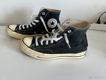 CONVERSE TENISKY vel. 41 - 2