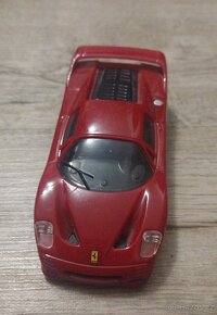 Modely Ferrari - 3 - 2