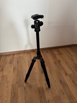 Cullmann Concept One 622T stativ - 2