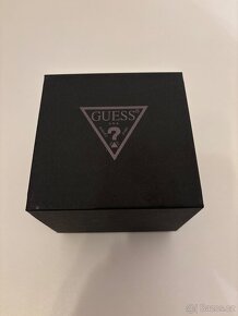Hodinky GUESS - 2