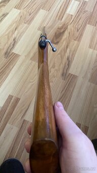 Flobertka 6mm - 2