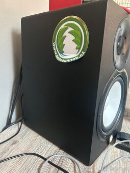 Yamaha HS8 (pár) - 2