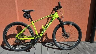 LEADER FOX Factor ''26'' ( rám ''16'' ) - 2